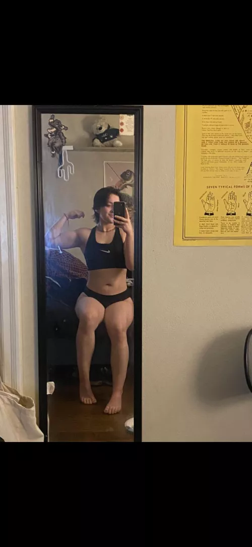 bois i desperately need some gym motivation 😅