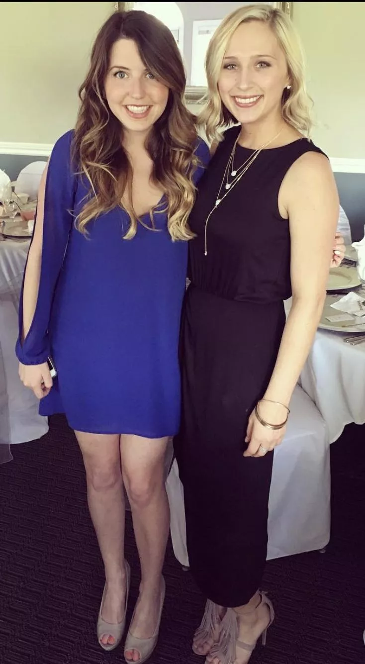 🔥 Brunette or blonde? 🔥