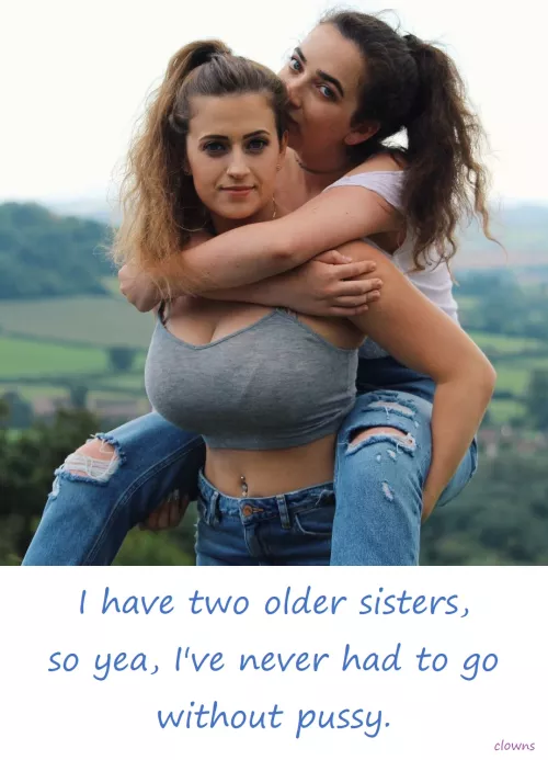 [B/S+] As it should be