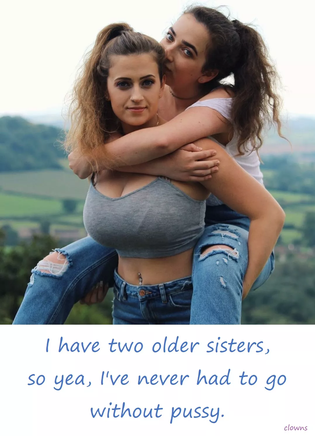 [B/S+] As it should be