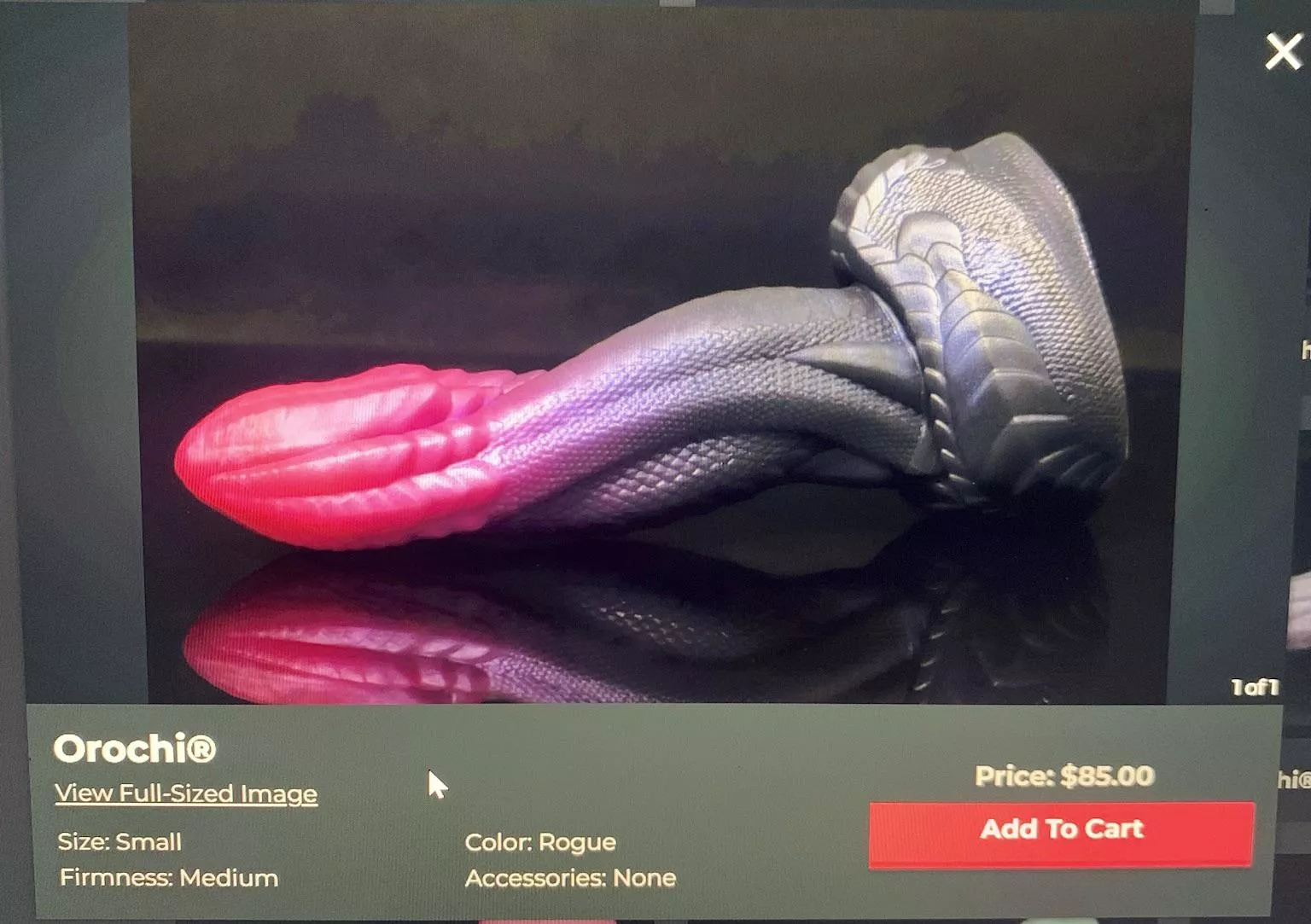 Can anyone help me identify the colors in this rogue Orochi fade?? I wasn’t able to grab it in time and want to try and replicate it as close as possible. Any info/feedback is appreciated. Thank you!