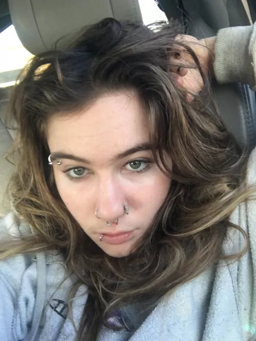 Can I be your morning after…