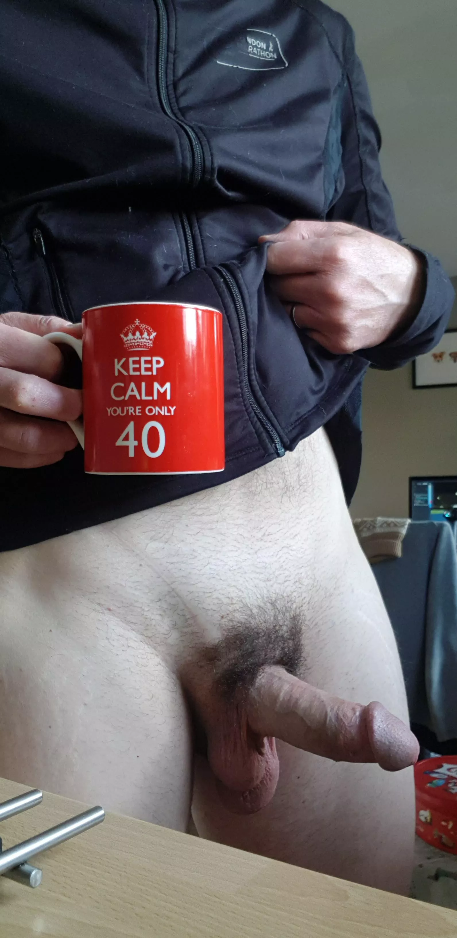 Can I get you a drink? (48)