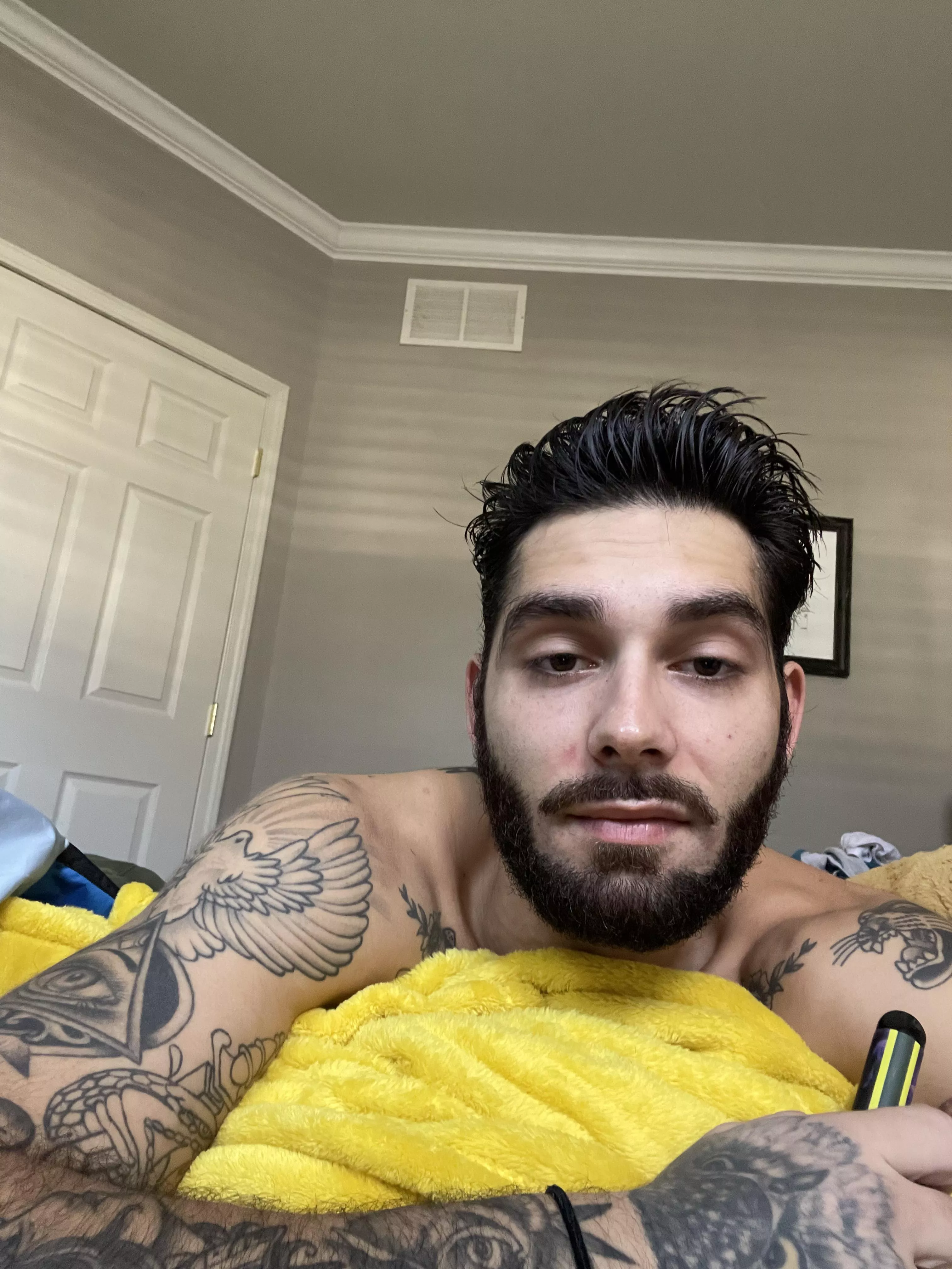 Can I replace your boyfriend?