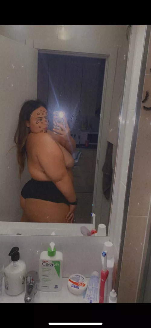 Can I ride your dick babe?