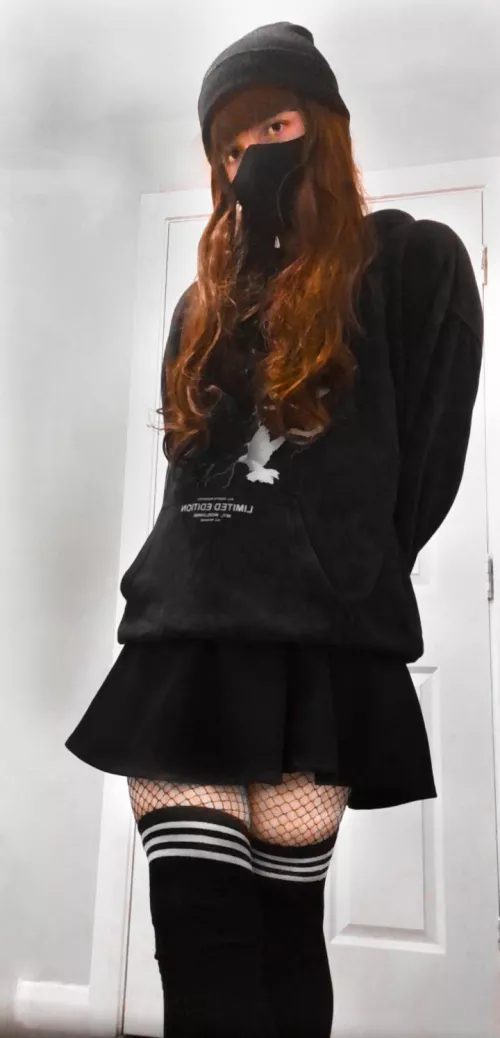 Can we cuddle a little? 💖