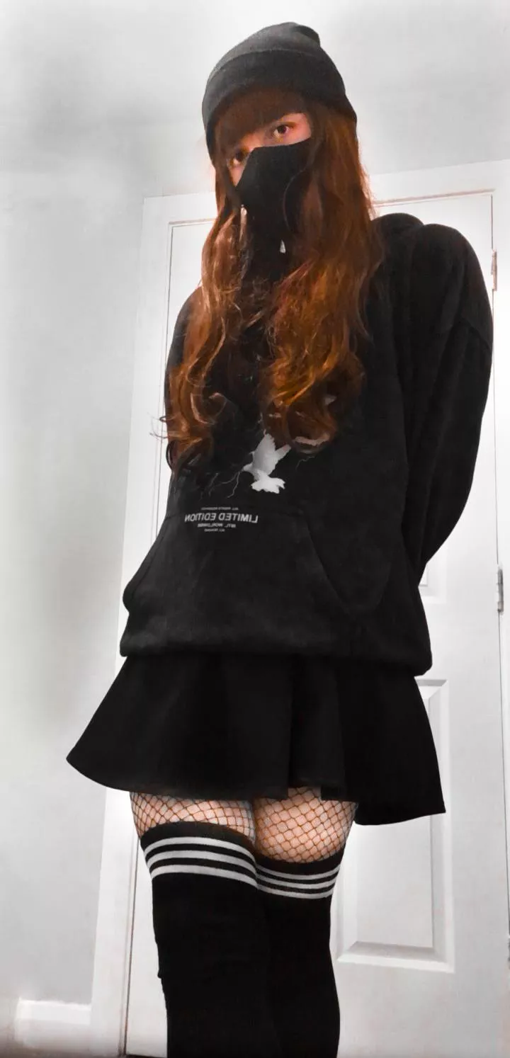 Can we cuddle a little? 💖