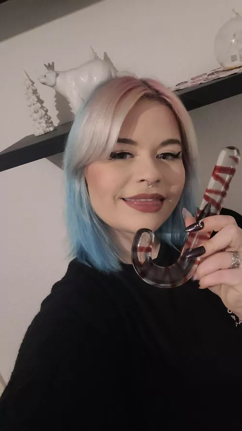 Can you guess what this actually is? 🙈👀