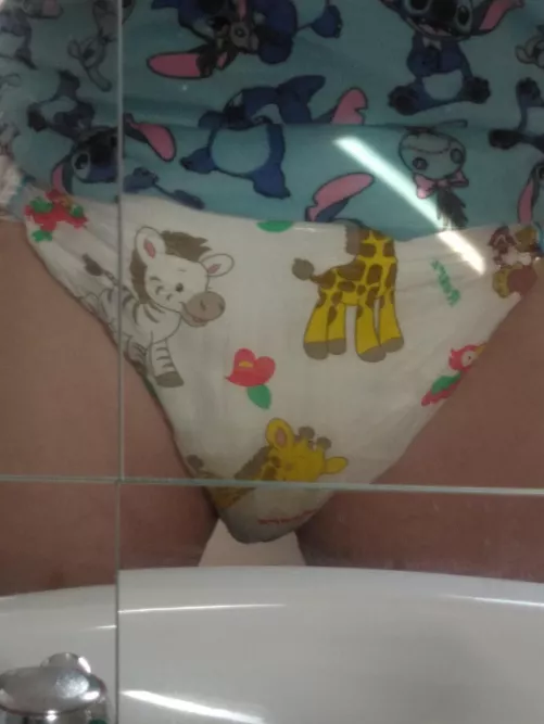 Can you tell I'm wet? 🥰