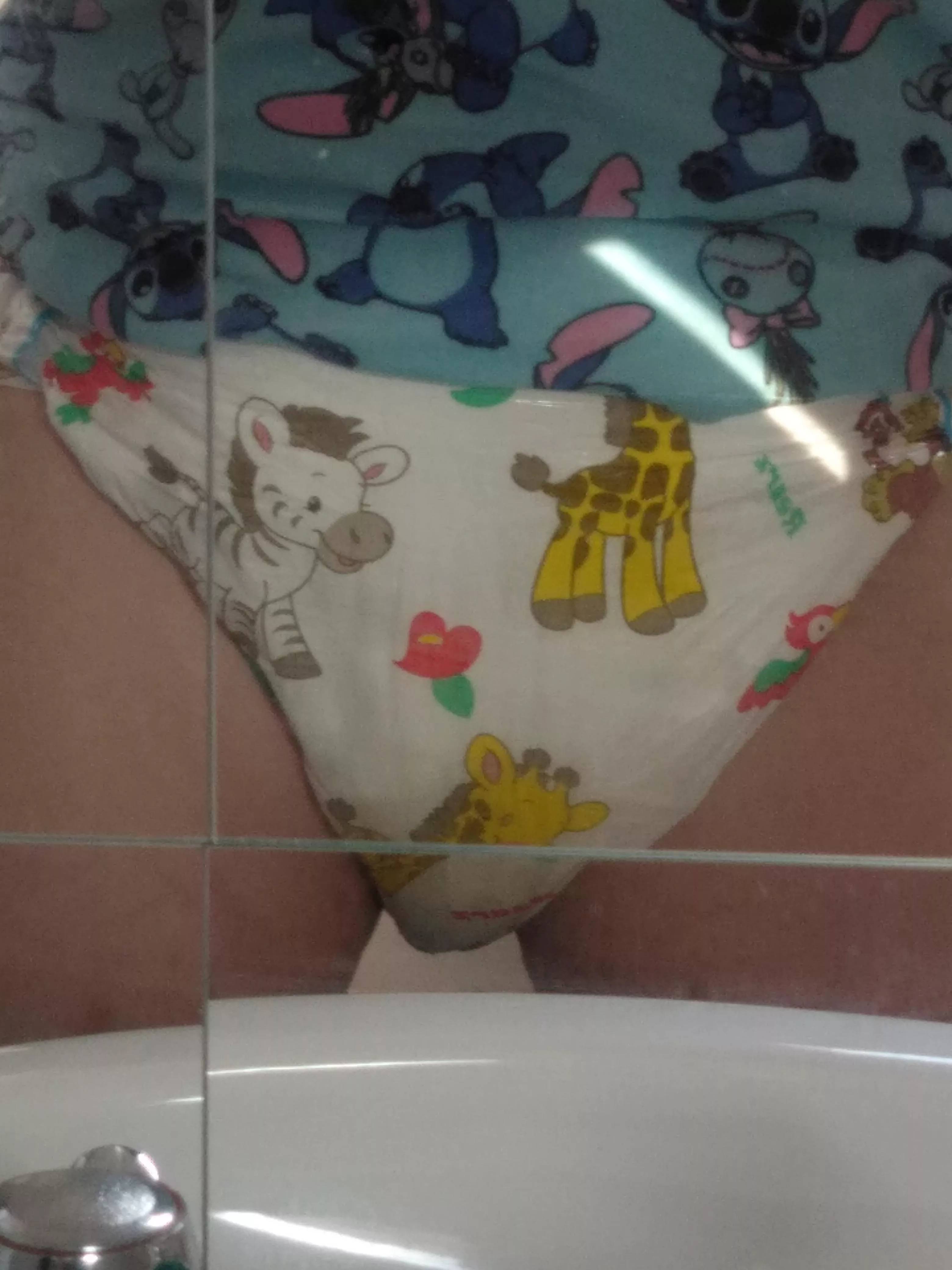 Can you tell I'm wet? 🥰