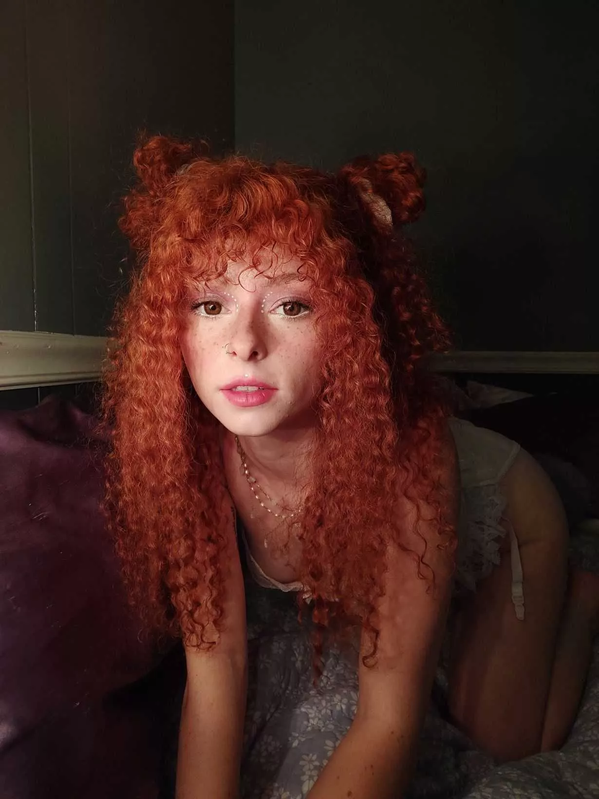 celebrating tonight 😉