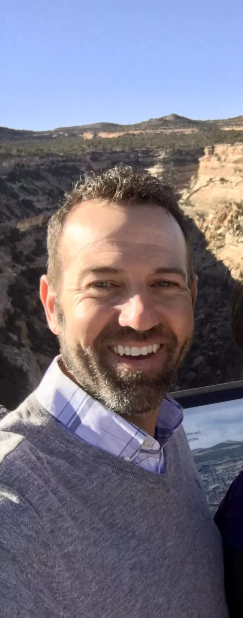 Colorado really is beautiful