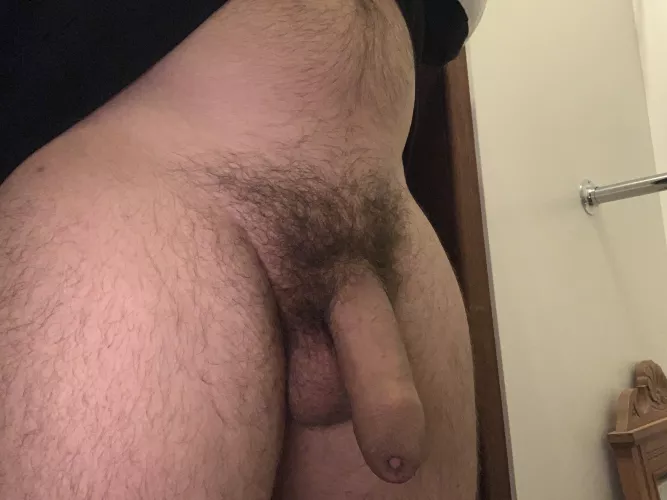 Come slide your tongue under my hood.