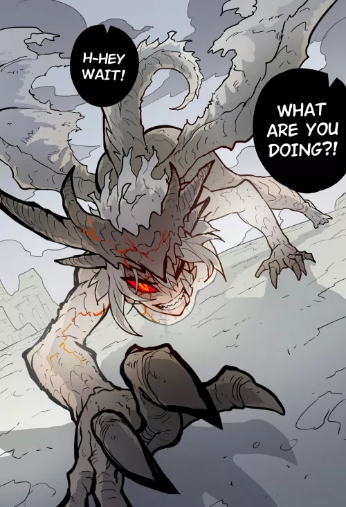 consumed by fatalis [Taojinm015]