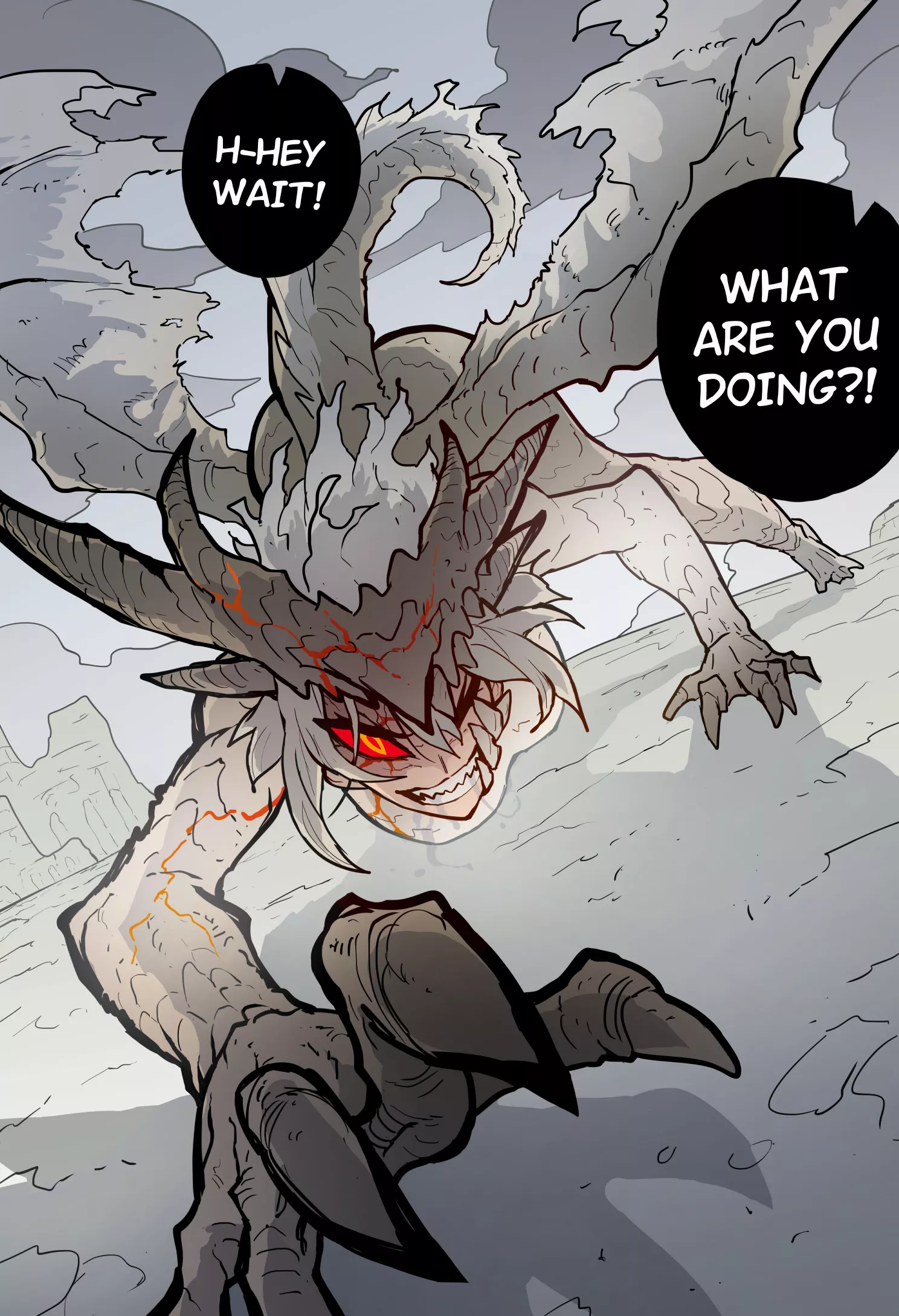 consumed by fatalis [Taojinm015]