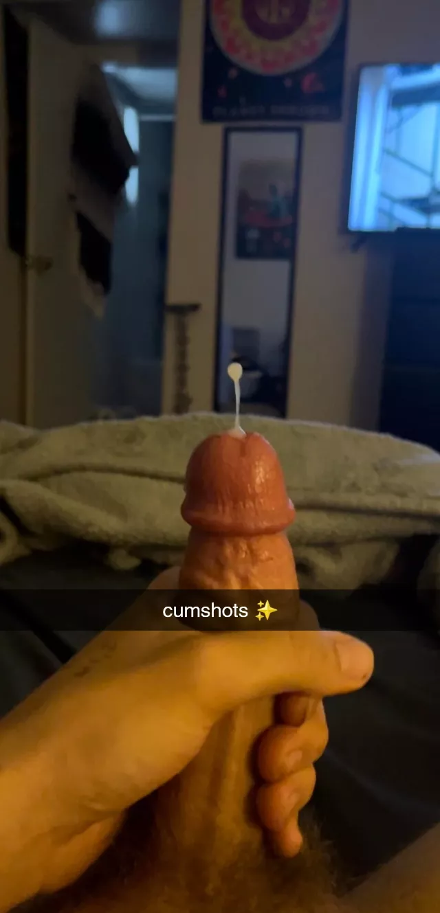 Cumshots!!!