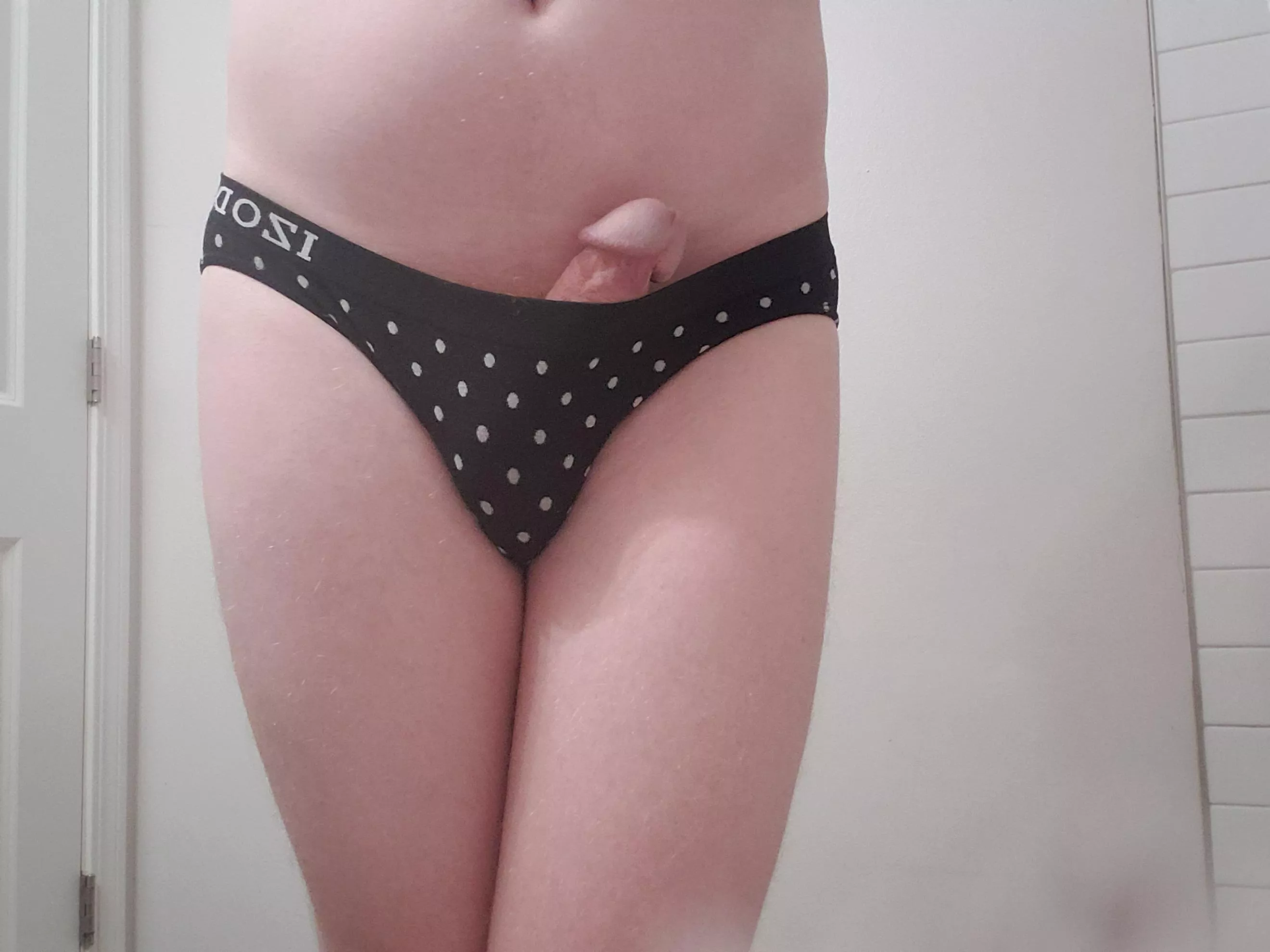 Cute Izod panties 💖