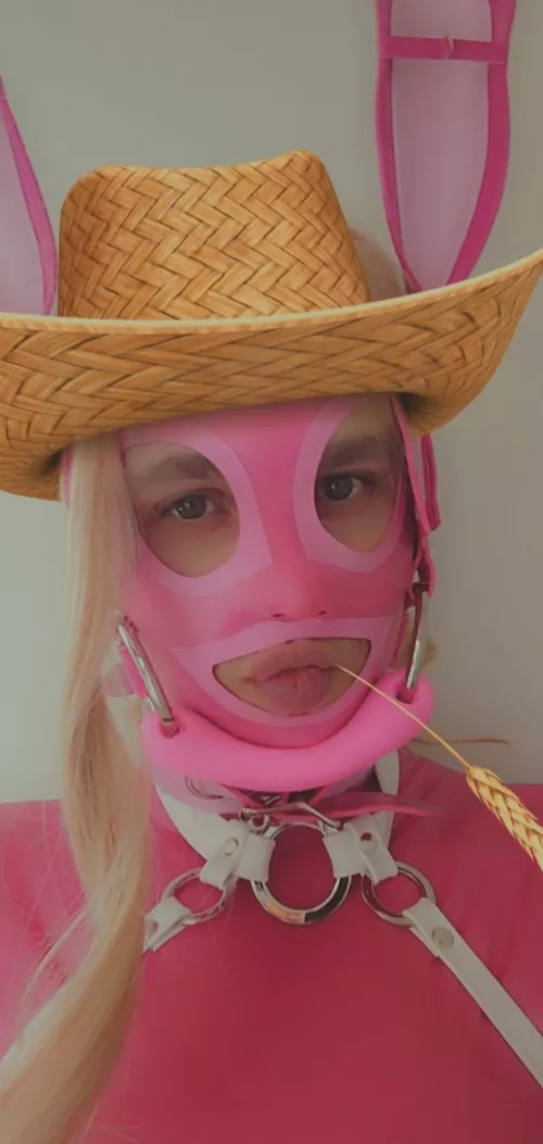 cute Snap filter while wearing my gear