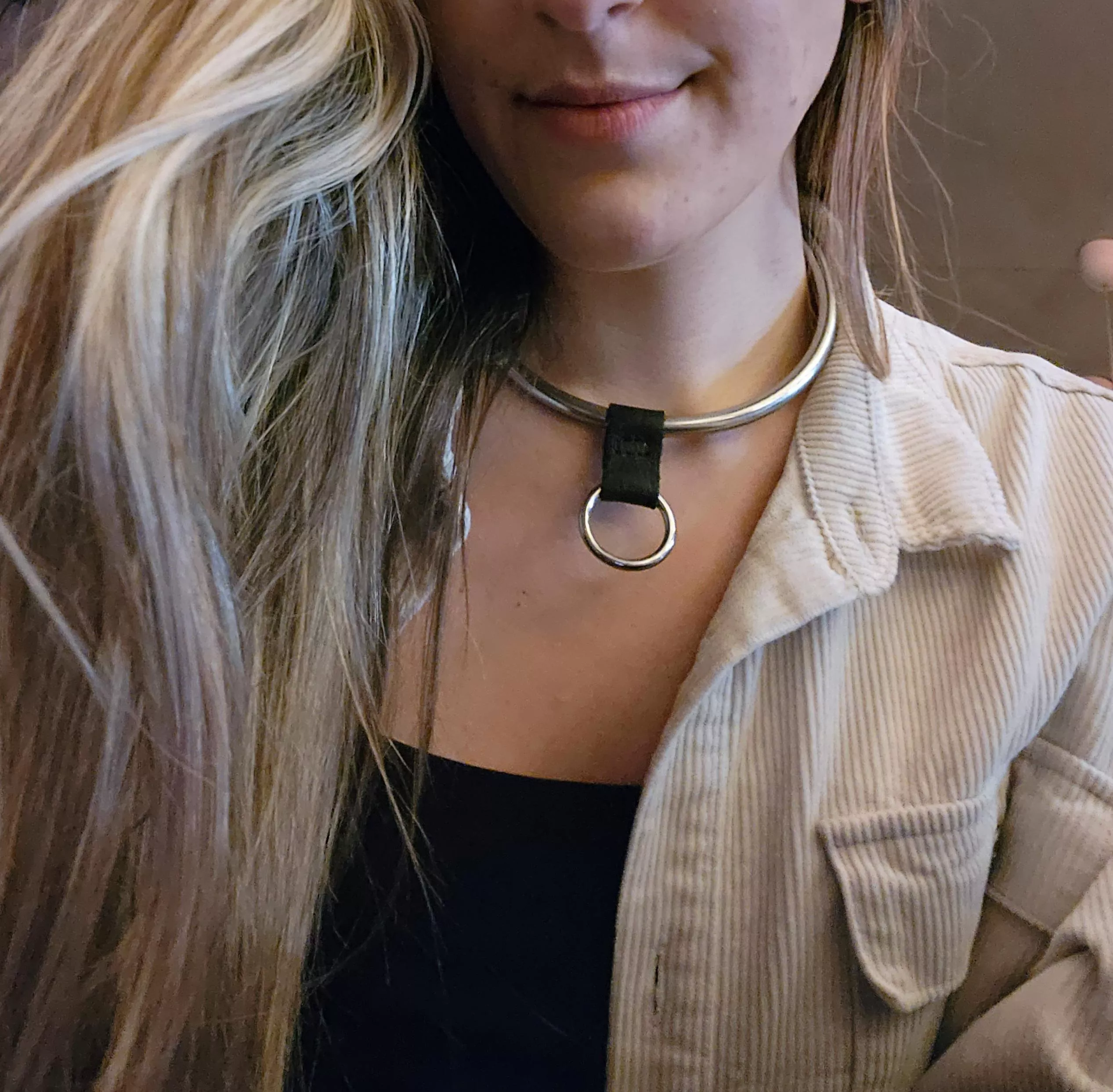 Date night with Daddy!