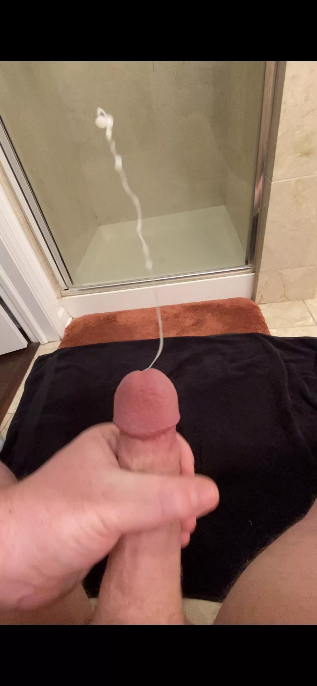 Dm for the video 😈