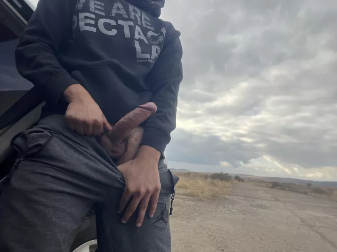 dont mind the weather