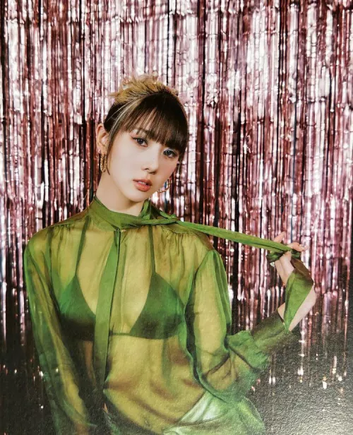 Dreamcatcher - Yoohyeon