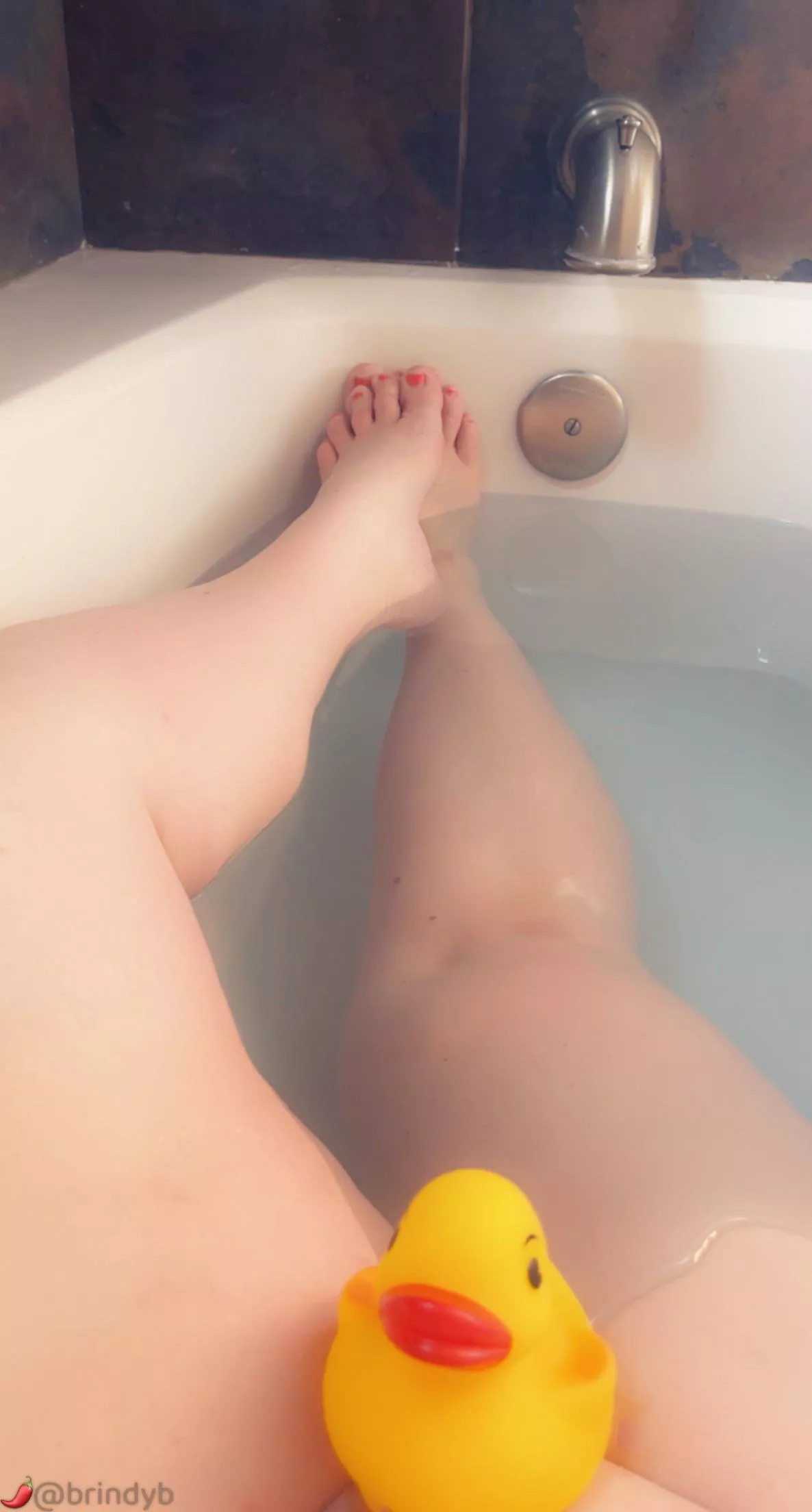 Easy like Sunday morning.