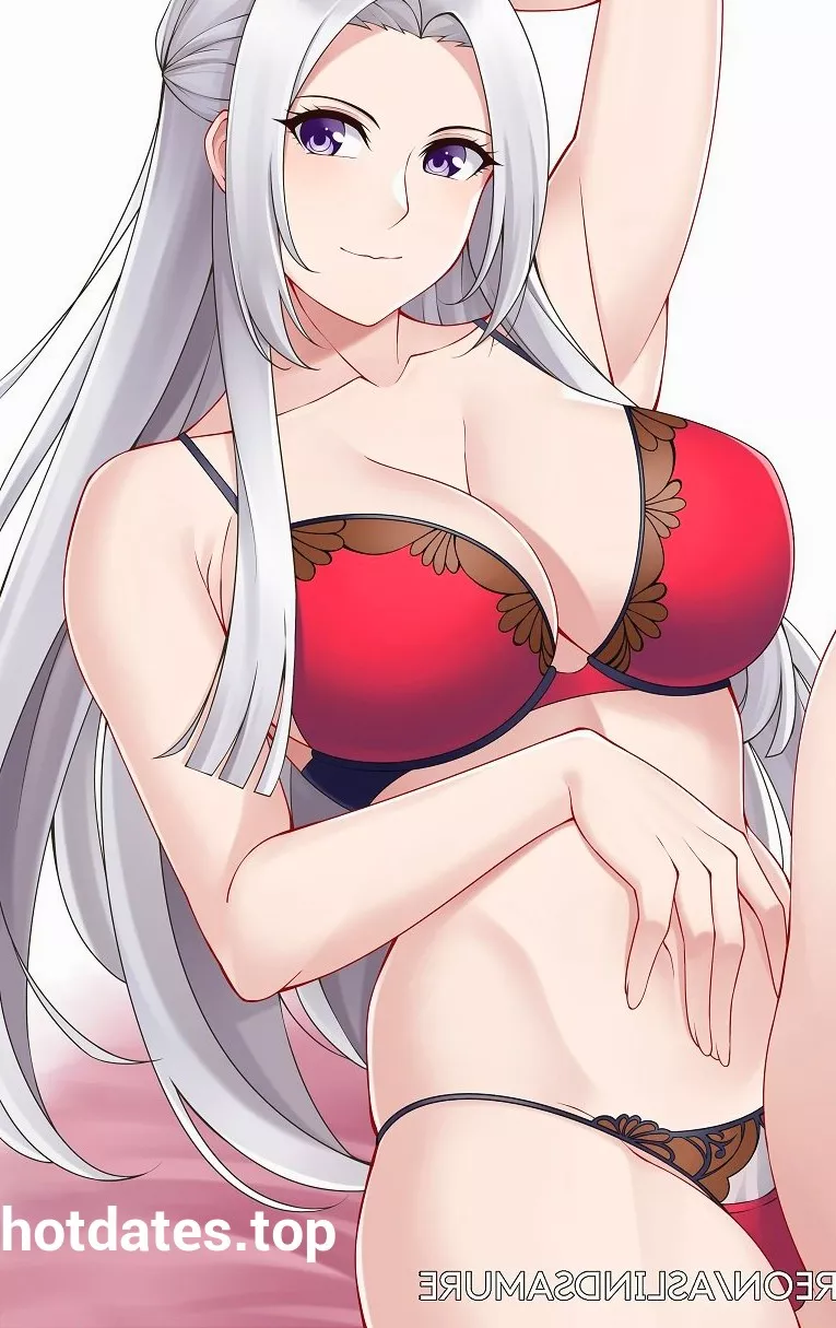 ⭐?Edelgard (Aslndi Samure)