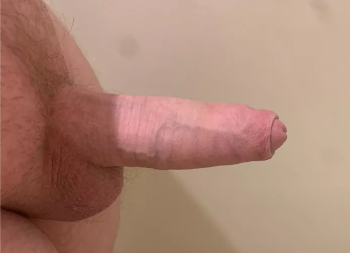 Enjoy my 18 yr cock