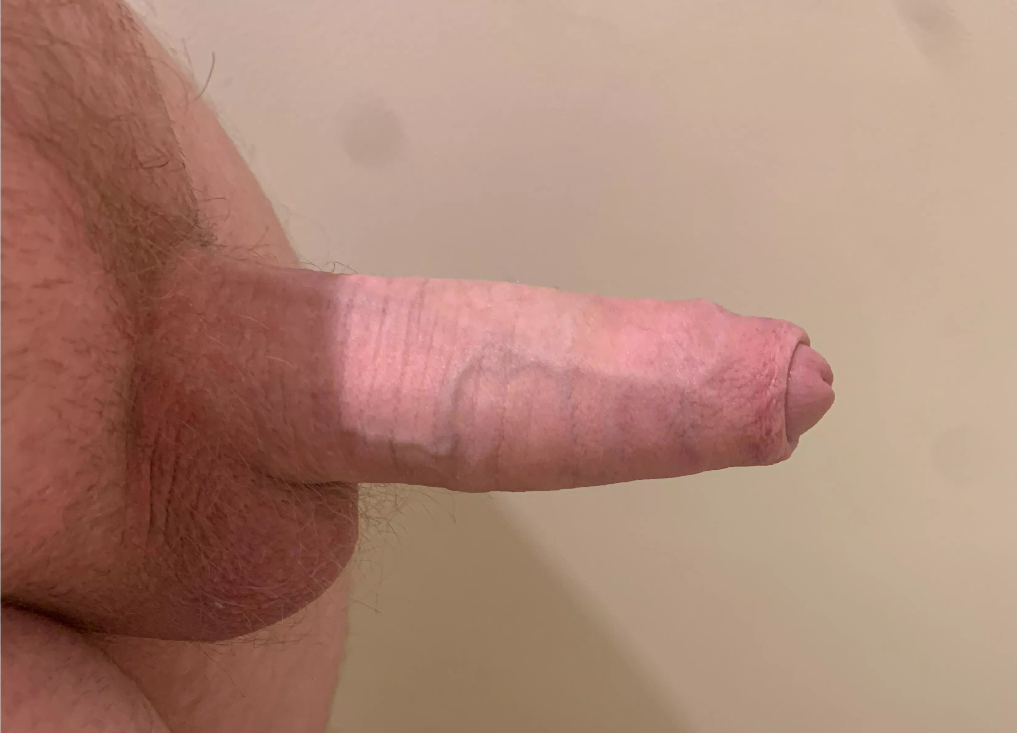 Enjoy my 18 yr cock