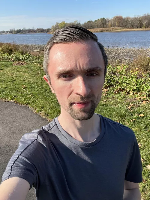 Enjoyed some peace & serenity on this beautiful day