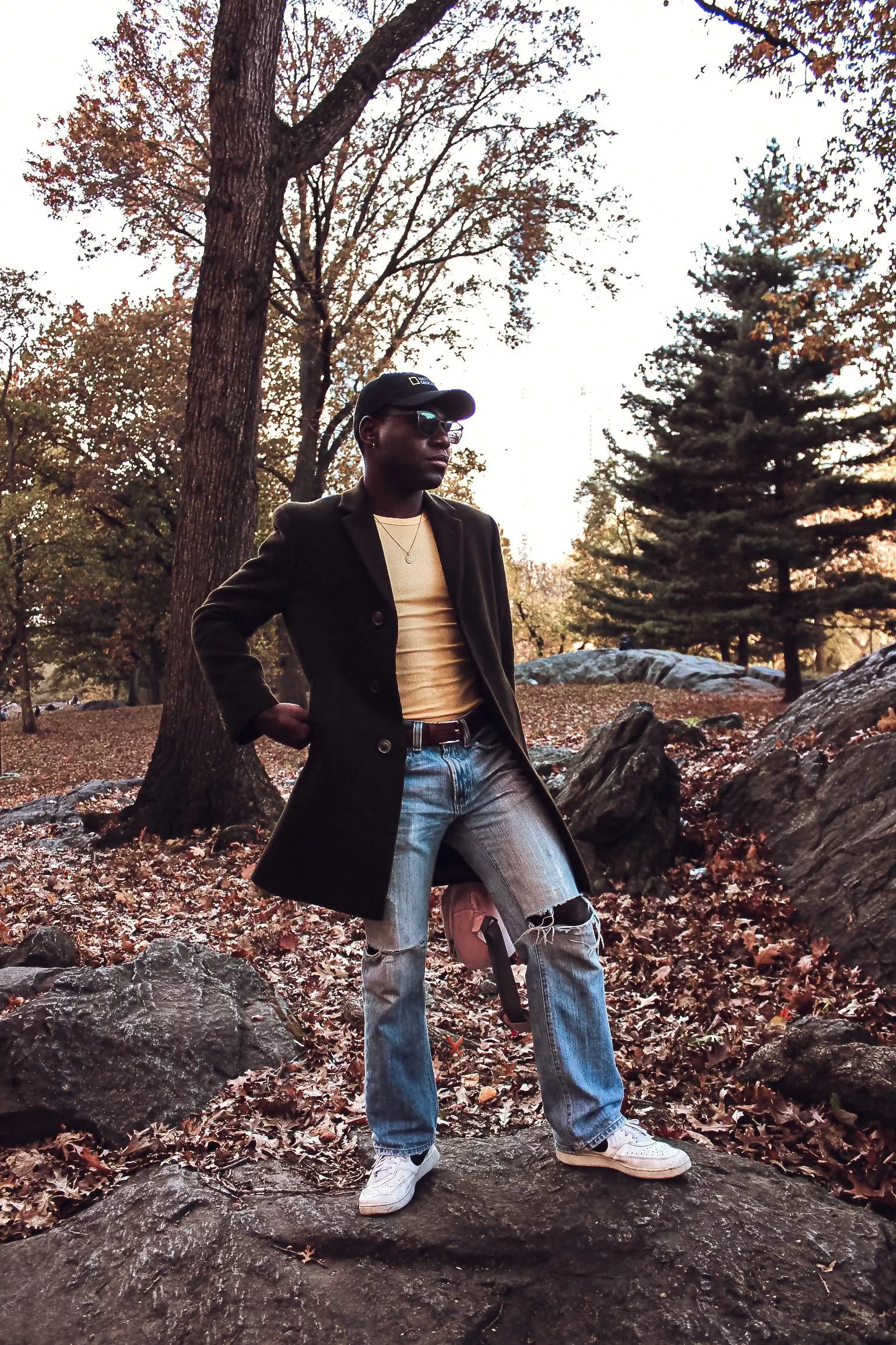 Evermore Era 🍁🍁🍁