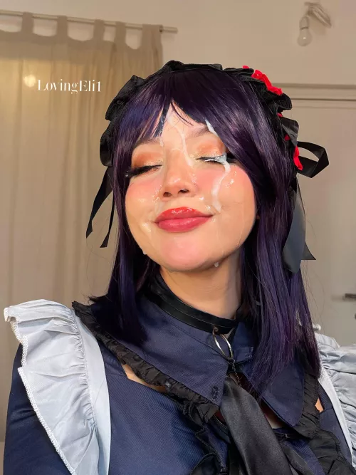 Favorite selfie ever