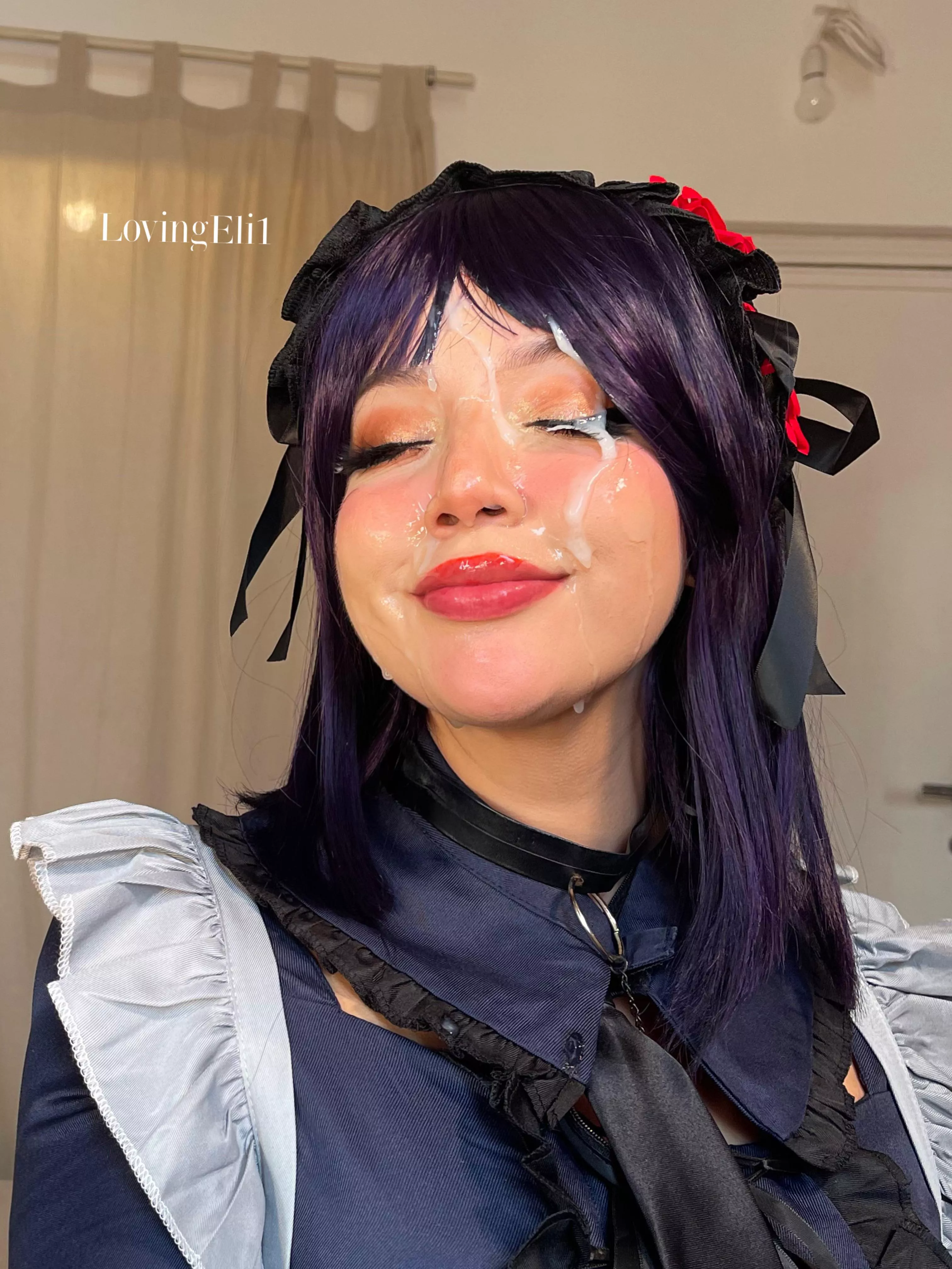 Favorite selfie ever