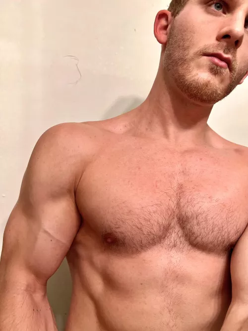 Finally seeing results since July. Let’s get after it bros