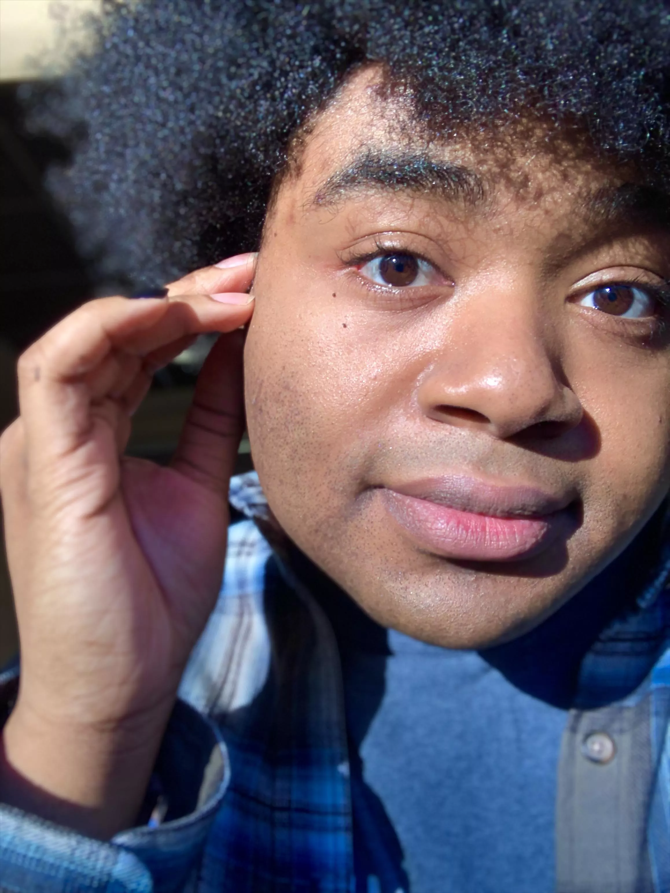 Finished enjoying RE: Village’s Shadow of Rose. 👽🥀🎃