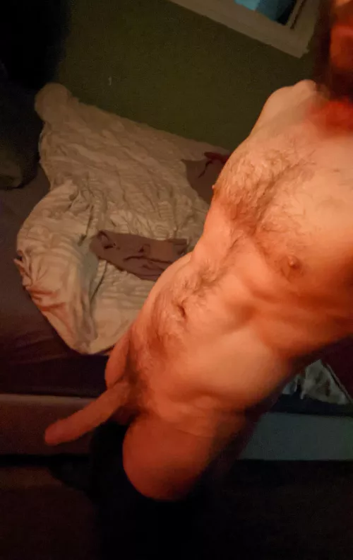 first post, be gentle...or not, up to u