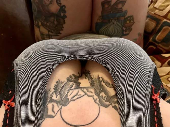 first post, what do you think? [OC]