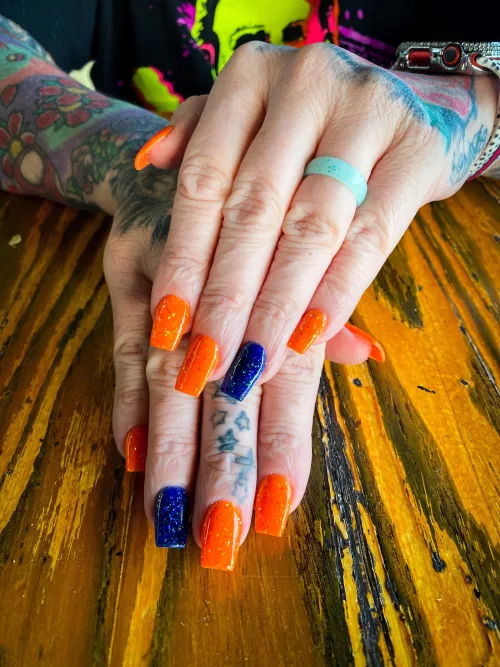 For the Houston Astros!