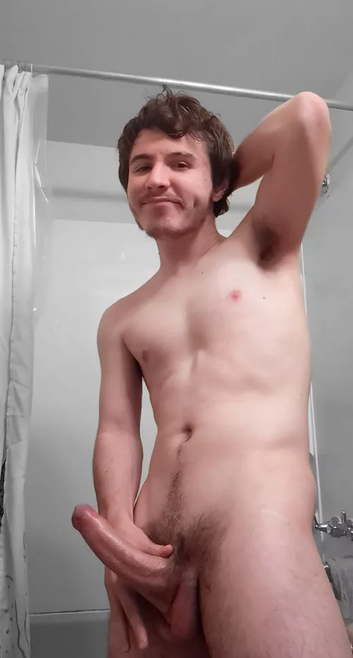 for the ladies who like dimples 😌