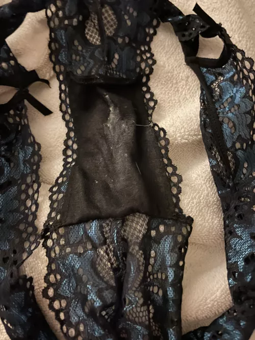 Fun start to the night 😉