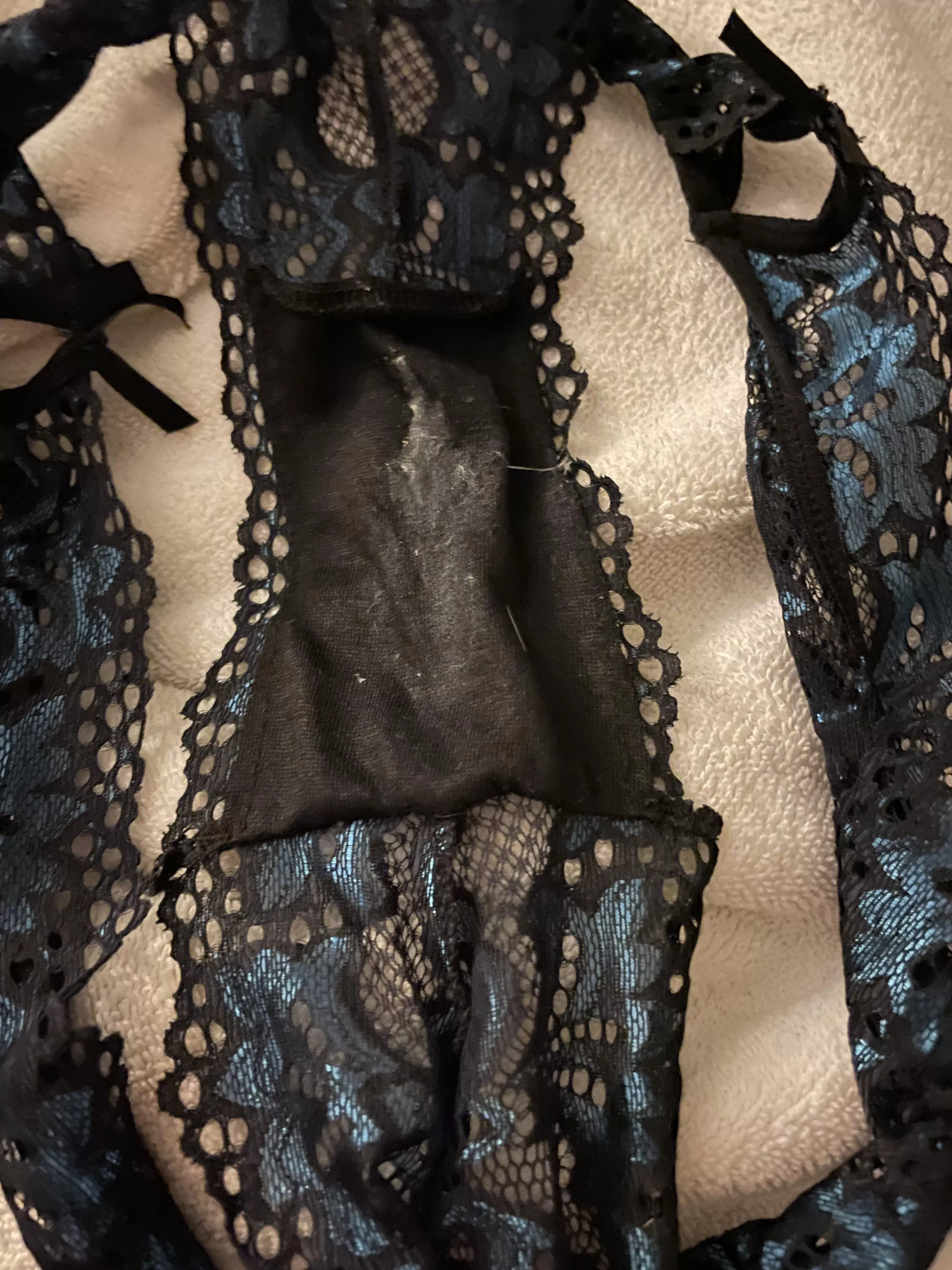 Fun start to the night 😉