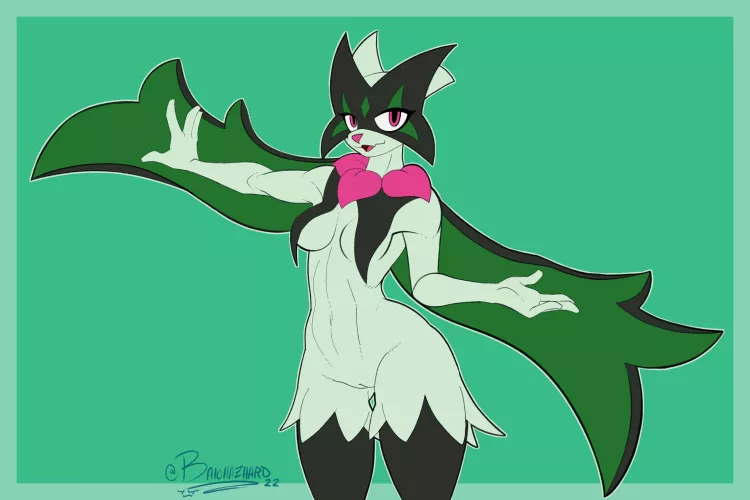 Funny weed cat [F] (@Baiohazhard)