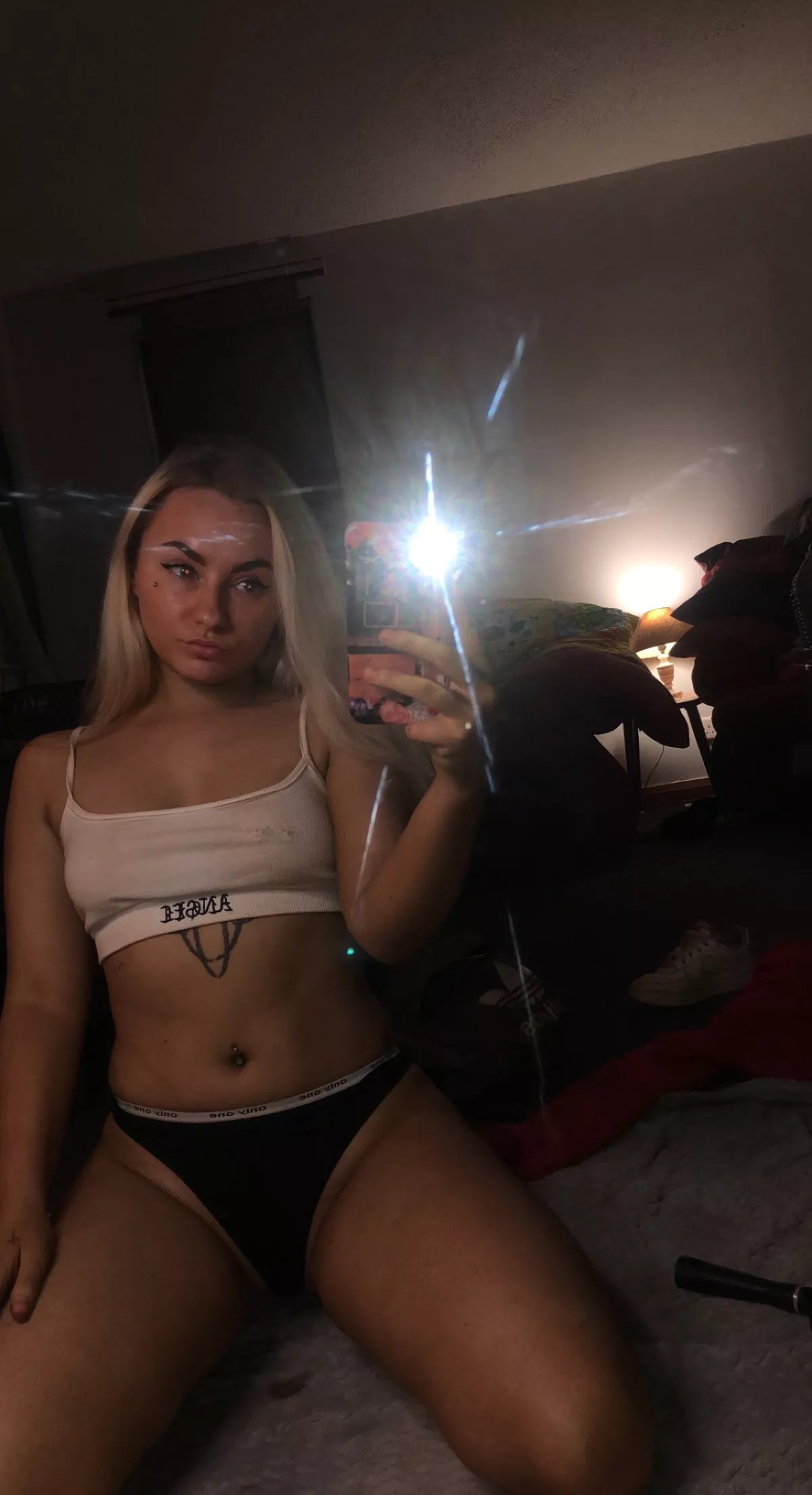 get on ur knees and worship me [domme]