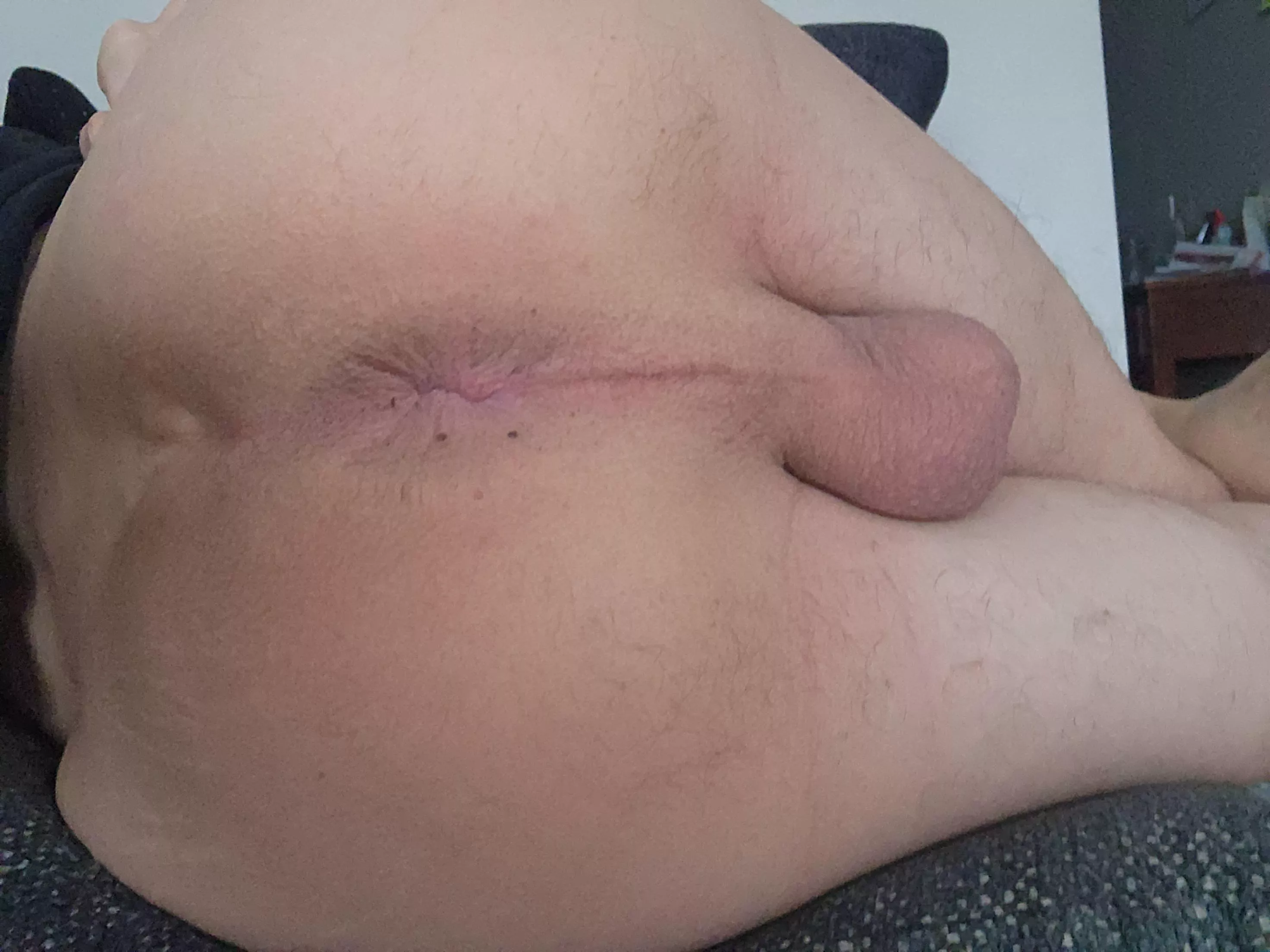 Get that mouth to work ;)