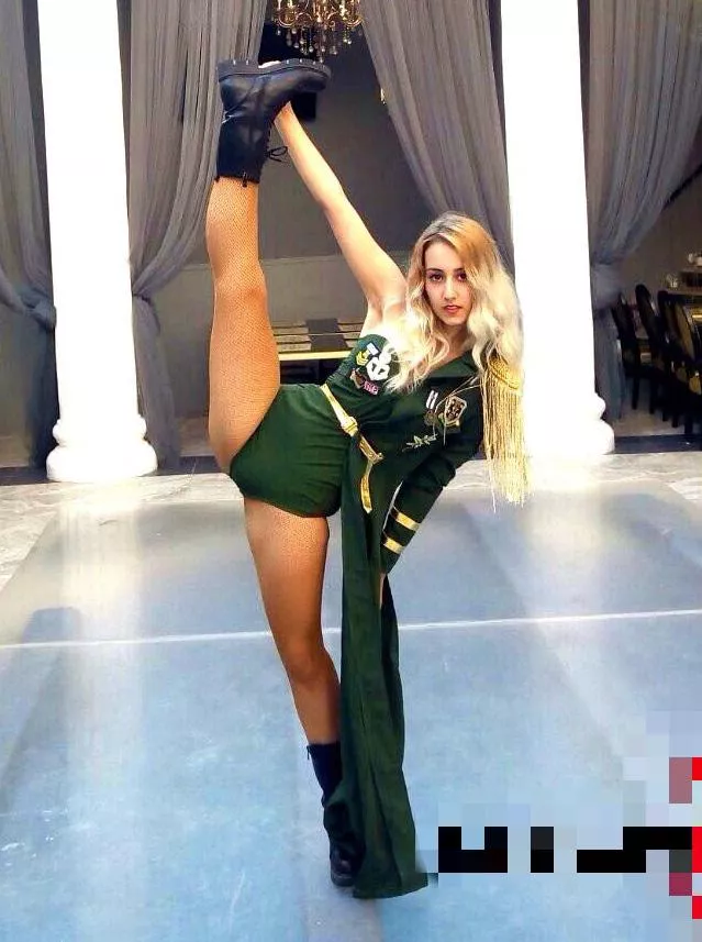 Getting it up works wonders