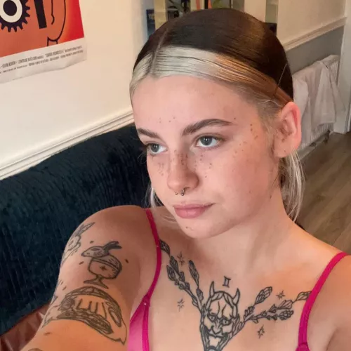 Good afternoon hehe x