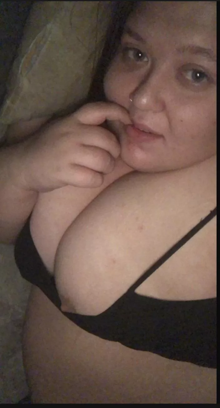 ✨🖤Good Morning From This Sleepy Girl🖤✨