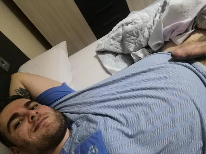 Good morning... happy sunday :)