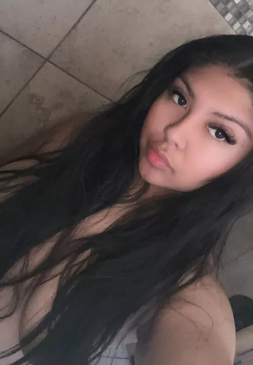 good morning showers ☀️